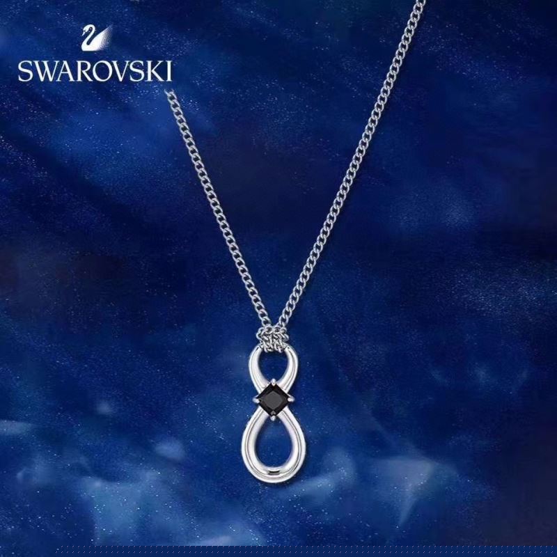 Swarovski Necklaces